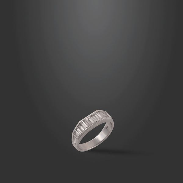 ANELLO  - Asta SPECIALE GIOIELLI - Casa d'Aste International Art Sale