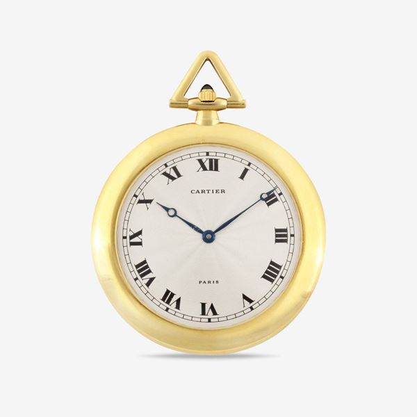 Cartier - CARTIER