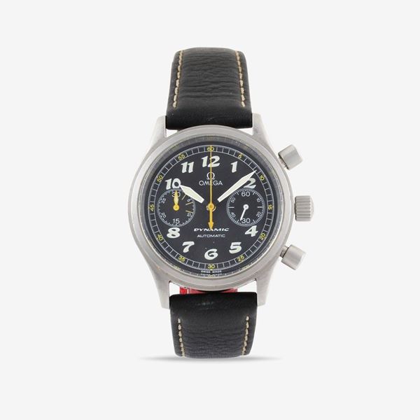 Omega - OMEGA