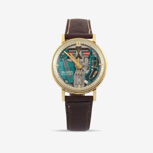 Bulova - BULOVA
