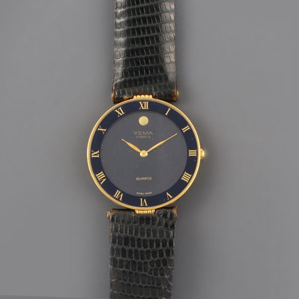 YEMA  - Asta Gioielli, Orologi e Argenti - Casa d'Aste International Art Sale