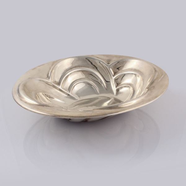 SILVER 800 CENTERPIECE