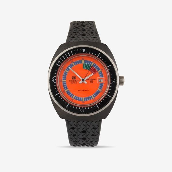 Tissot - TISSOT