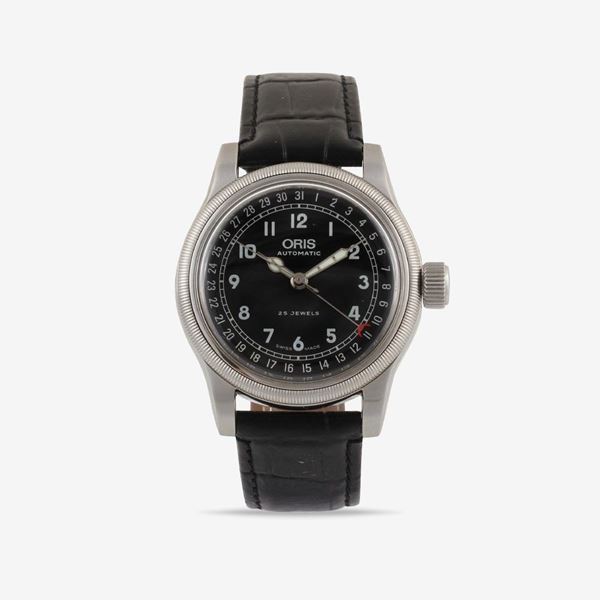 ORIS