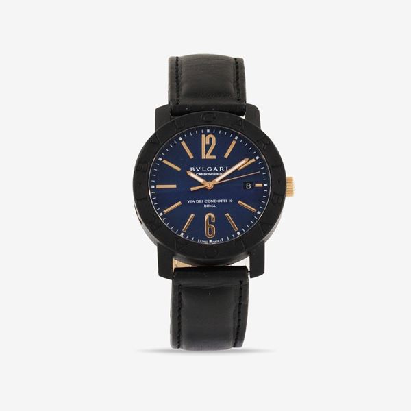 Bulgari - BVLGARI