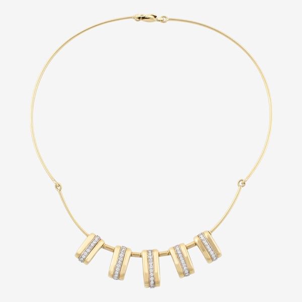 NECKLACE  - Auction SPECIAL JEWELRY - Casa d'Aste International Art Sale