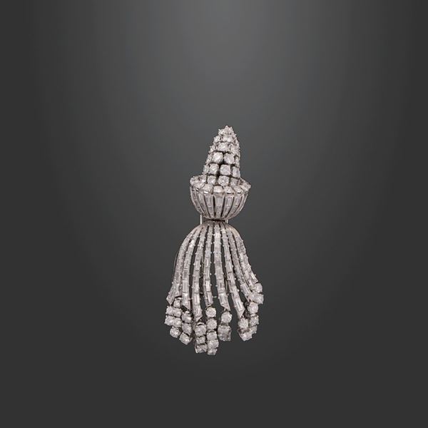 SPILLA  - Asta SPECIALE GIOIELLI - Casa d'Aste International Art Sale