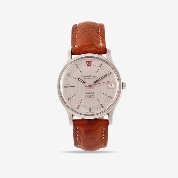 Omega - OMEGA
