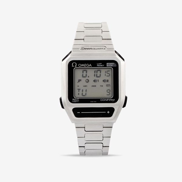 Omega - OMEGA