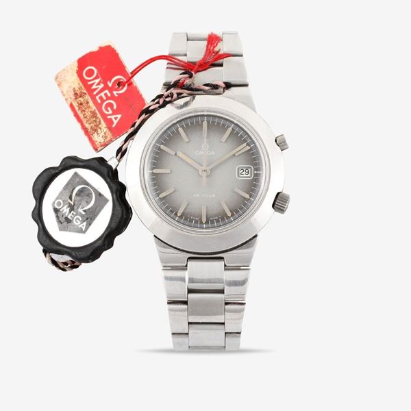 Omega - OMEGA