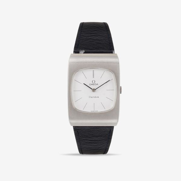 Omega - OMEGA
