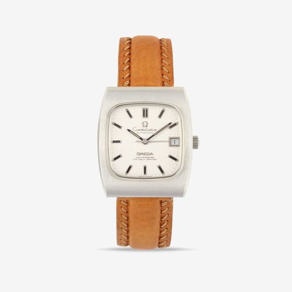 Omega - OMEGA
