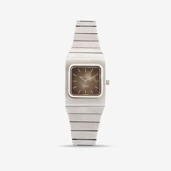 Omega - OMEGA