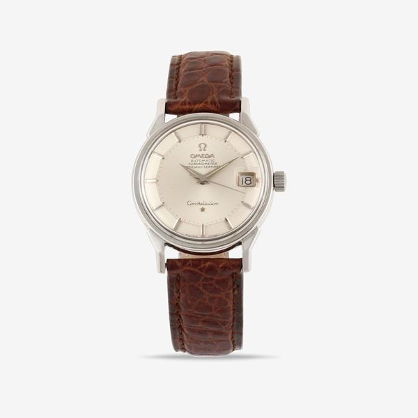 Omega - OMEGA