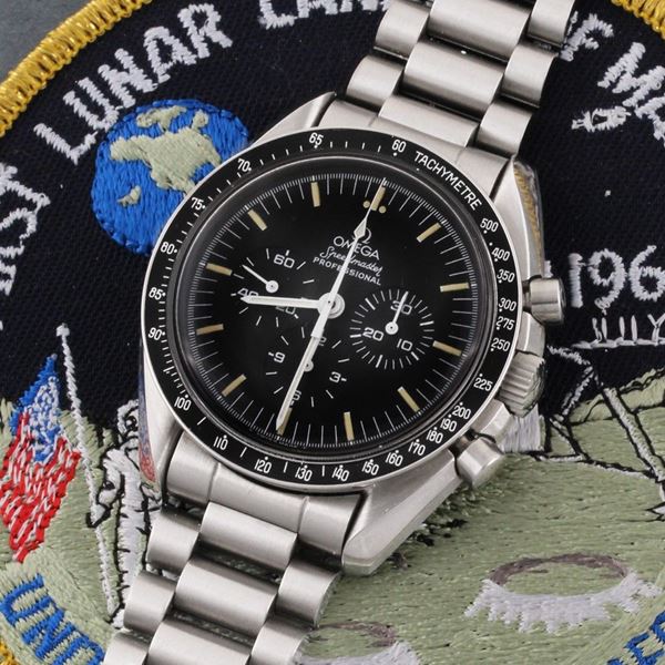 Omega - OMEGA