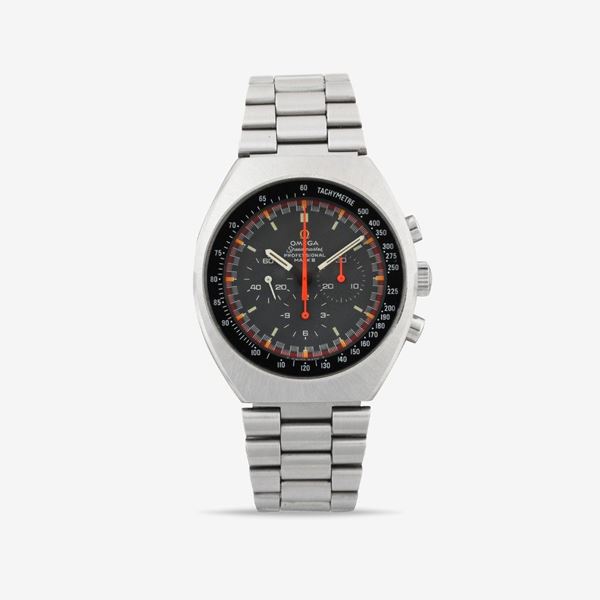 Omega - OMEGA