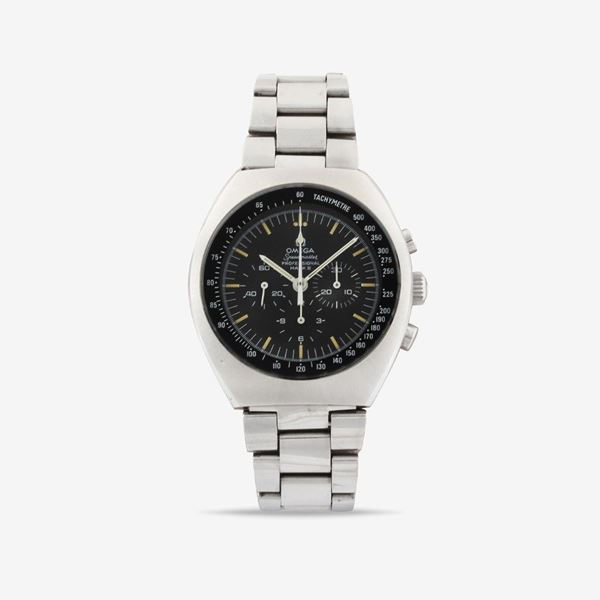 Omega - OMEGA