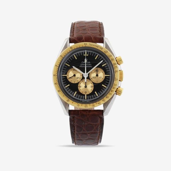 Omega - OMEGA