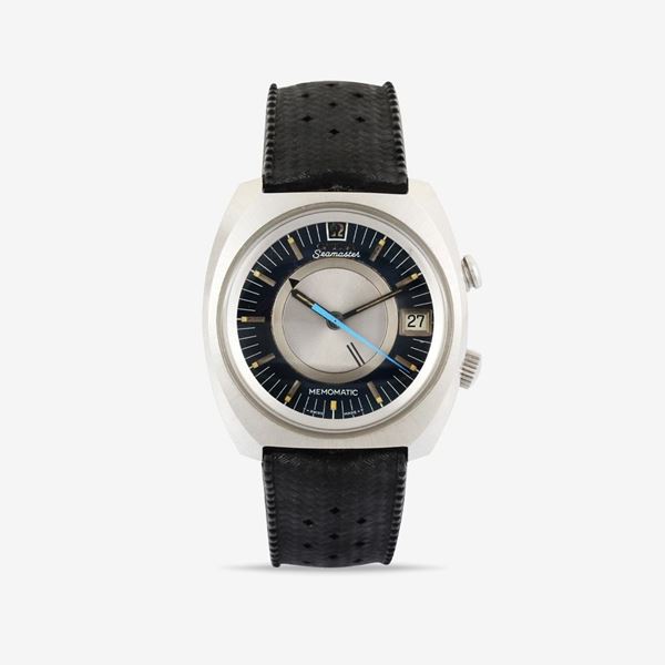 Omega - OMEGA