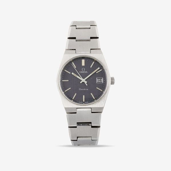 Omega - OMEGA