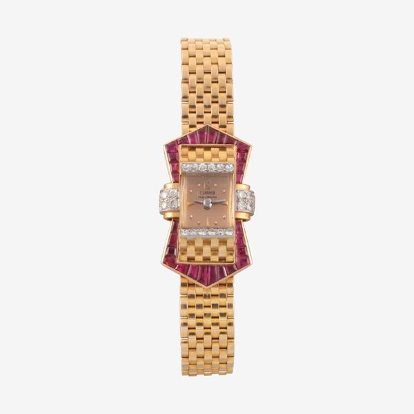 LEROY & FILS T. GARNIER