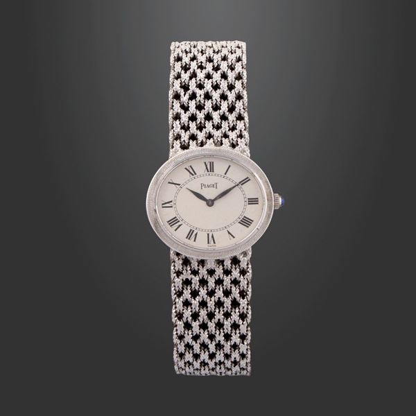 Piaget - PIAGET