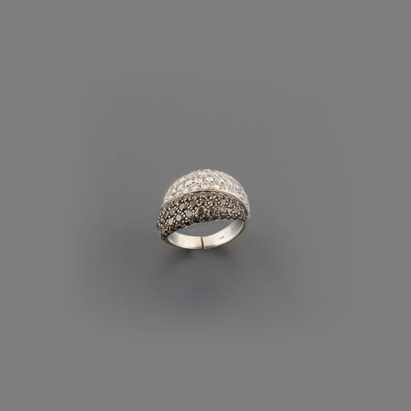 RING  - Auction Jewelery, Watches and Silver - Casa d'Aste International Art Sale