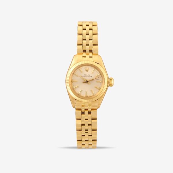 Rolex - ROLEX