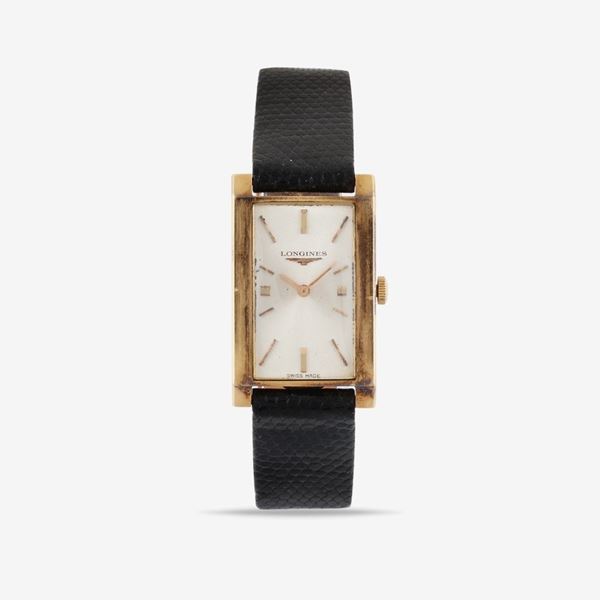 Longines - LONGINES