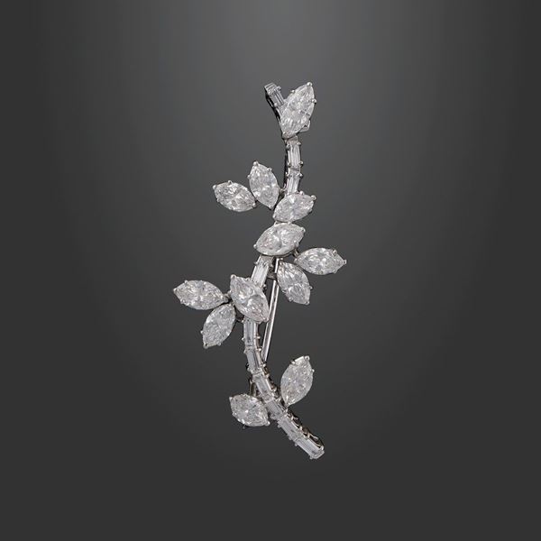 SPILLA  - Asta SPECIALE GIOIELLI - Casa d'Aste International Art Sale