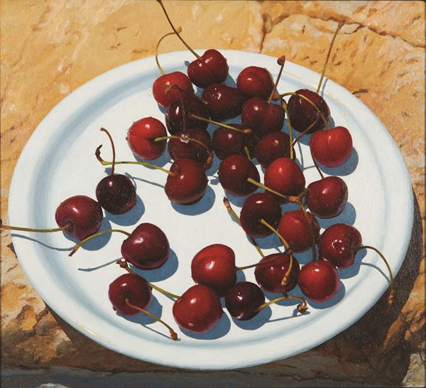 Ciliegie, 2013