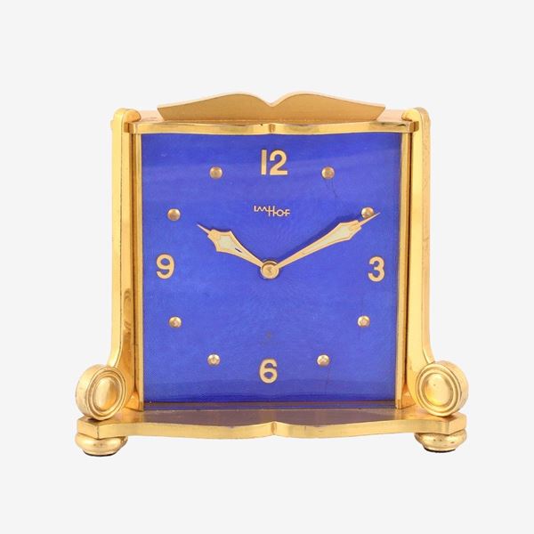 Imhof : IMHOF  - Auction VINTAGE AND MODERN WATCHES - Casa d'Aste International Art Sale