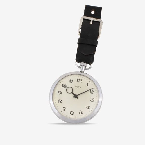 SMITHS  - Auction VINTAGE AND MODERN WATCHES - Casa d'Aste International Art Sale