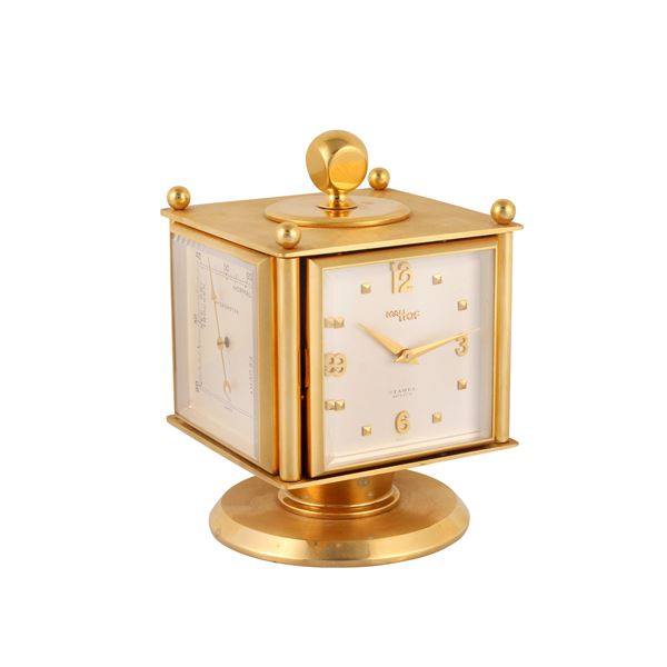 IMHOF  - Auction VINTAGE AND MODERN WATCHES - Casa d'Aste International Art Sale