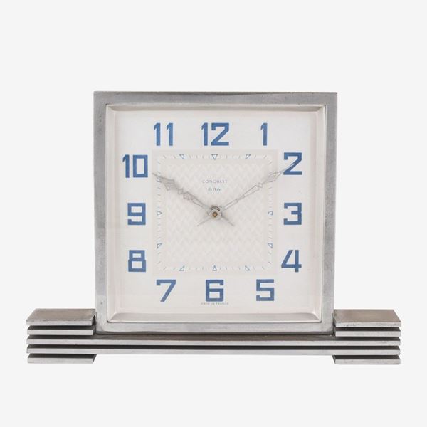 CONQUEST  - Auction VINTAGE AND MODERN WATCHES - Casa d'Aste International Art Sale