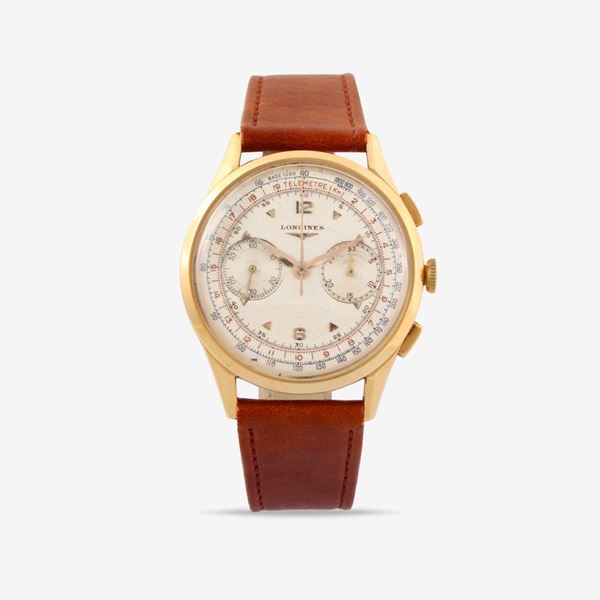 Longines - LONGINES
