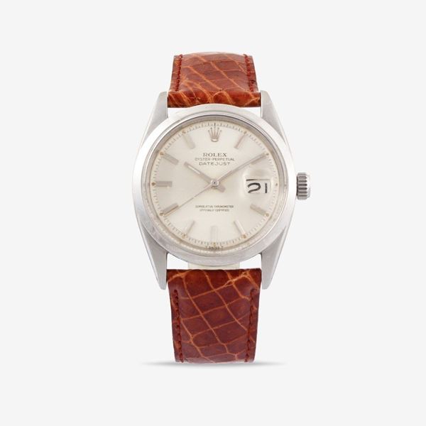 Rolex - ROLEX