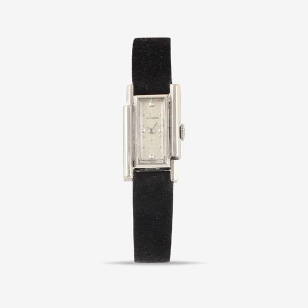 Jaeger - LECOULTRE
