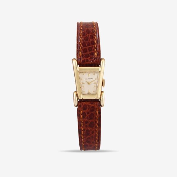 Le Coultre - LECOULTRE