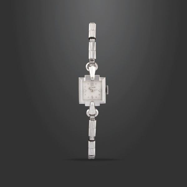 Le Coultre - LECOULTRE