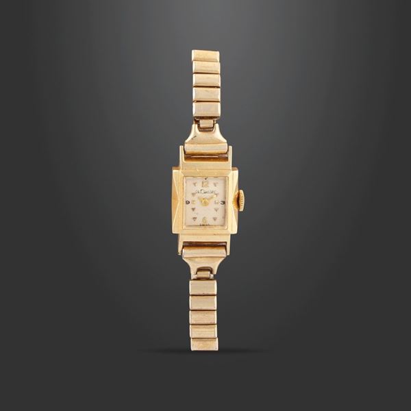 Le Coultre - LECOULTRE