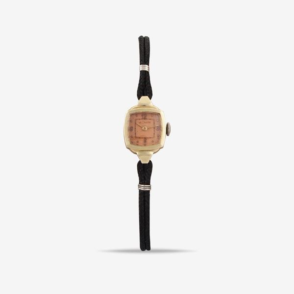 Le Coultre - LECOULTRE