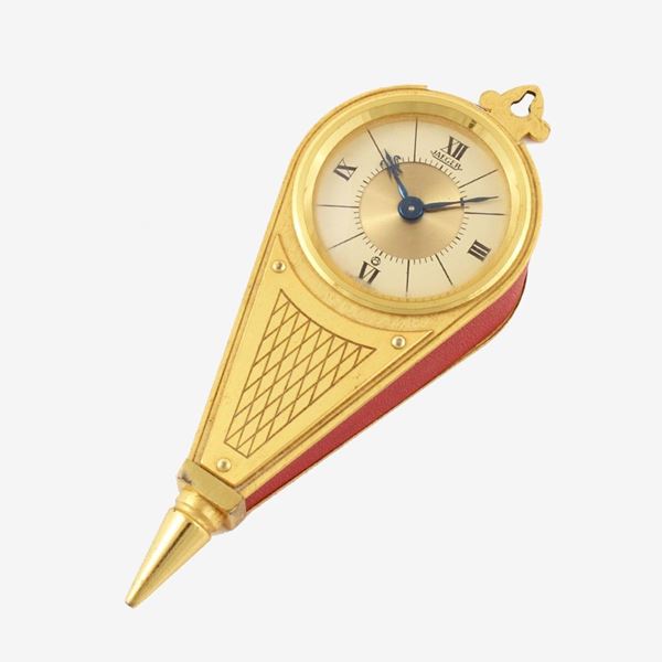 Jaeger : JAEGER  - Asta OROLOGI VINTAGE E MODERNI - Casa d'Aste International Art Sale