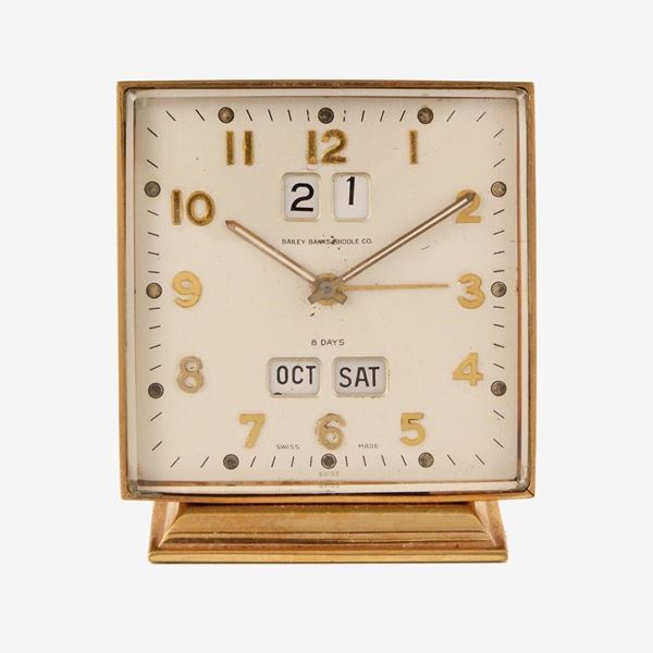 BAILEY BANKS BIDDLE Co.  - Auction VINTAGE AND MODERN WATCHES - Casa d'Aste International Art Sale
