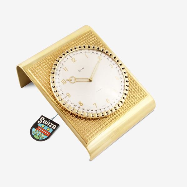 SWIZA  - Auction VINTAGE AND MODERN WATCHES - Casa d'Aste International Art Sale