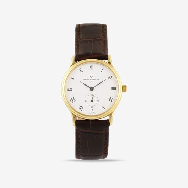 Baume Et Mercier - BAUME MERCIER