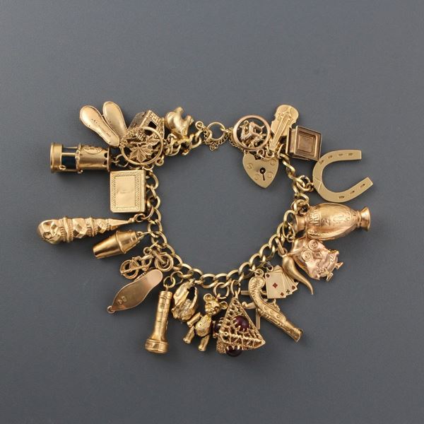 BRACCIALE