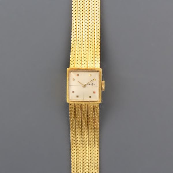 NOBELLUX  - Asta Gioielli, Orologi e Argenti - Casa d'Aste International Art Sale