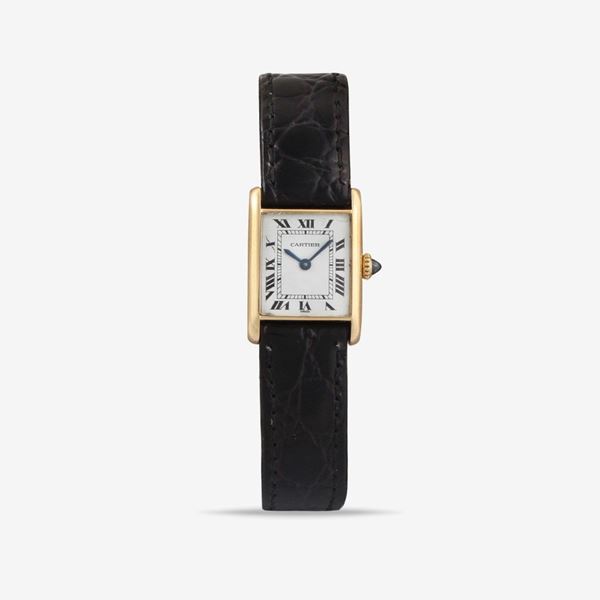 Cartier - CARTIER