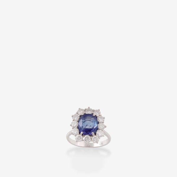 RING  - Auction SPECIAL JEWELRY - Casa d'Aste International Art Sale